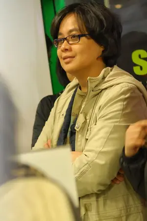 Dewi Umaya Rachman