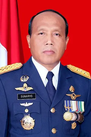 Sunaryo