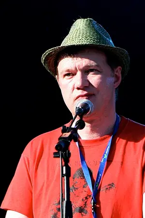 Edwyn Collins