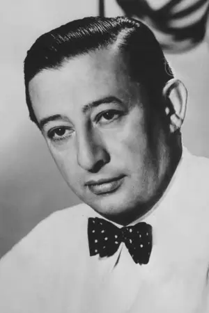 Billy Rose