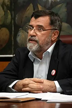 Veran Matić