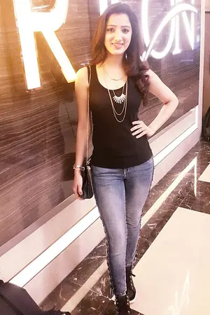 Richa Panai