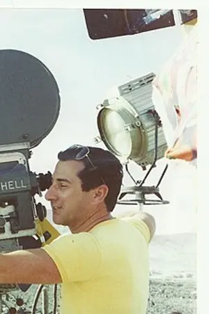 Ramon Saldias