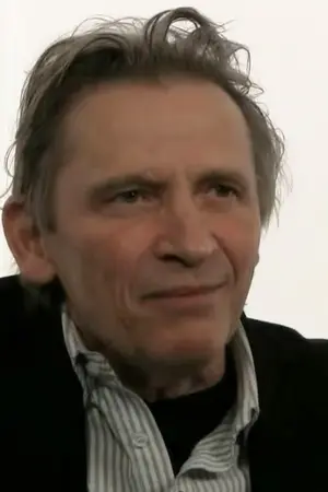 Питер Бастиан