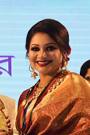 Ankhi Alamgir