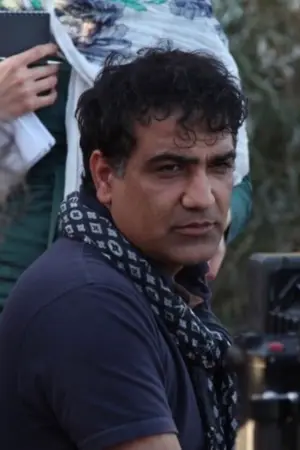 Hamid Zargarnejad