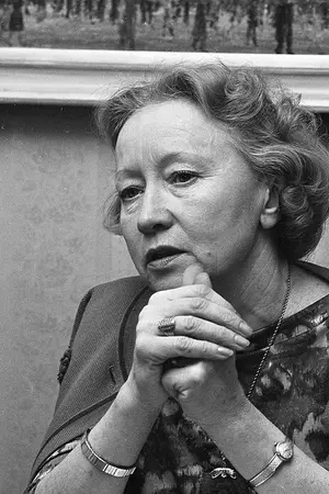Galina Ulanova