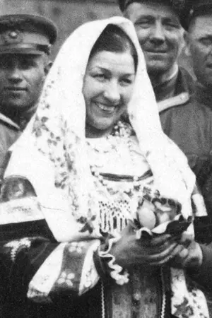 Lidia Ruslanova