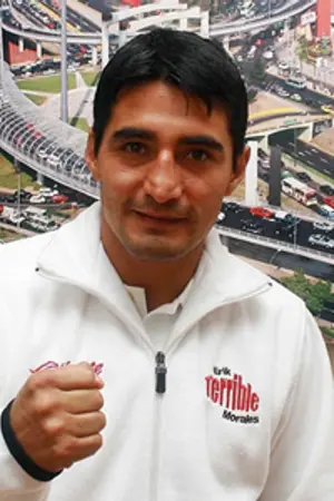 Erik Morales