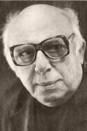 Vasili Ardamatsky