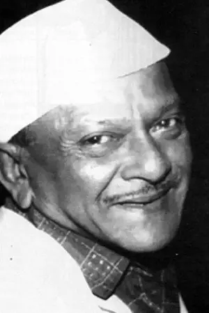 Ram Kadam