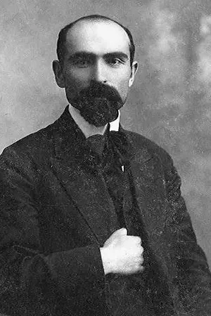 Дереник Демирчян