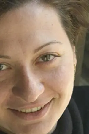 Diana El Jeiroudi