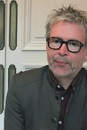 Christophe Cognet