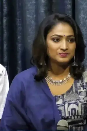 Hariprriya