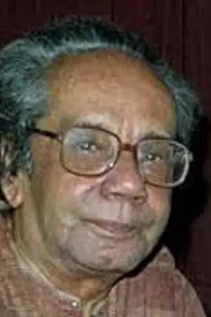 Syed Mustafa Siraj