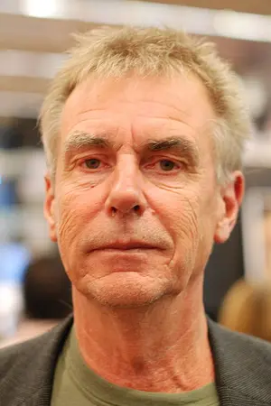 Per Nilsson