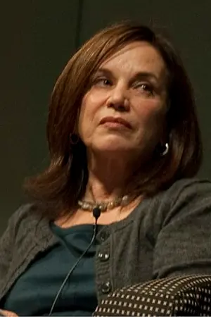 Renée Montagne