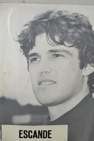 Philippe Escande