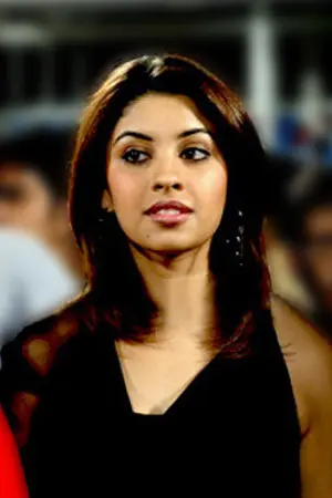 Richa Gangopadhyay
