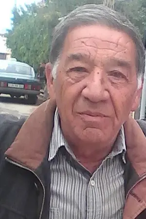 Albert Mkrtchyan