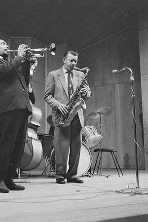Jack Sels
