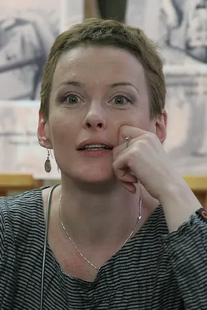 Анна Вартаньян