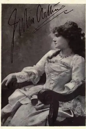 Julia Arthur