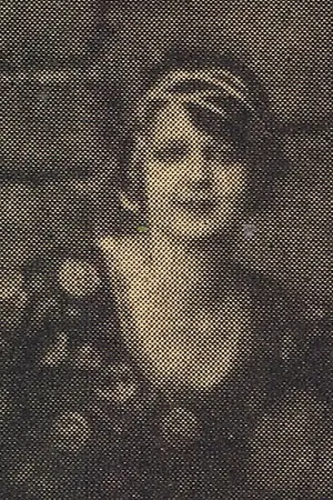 Audrey Chapman
