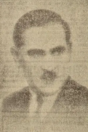 Jean des Vallières