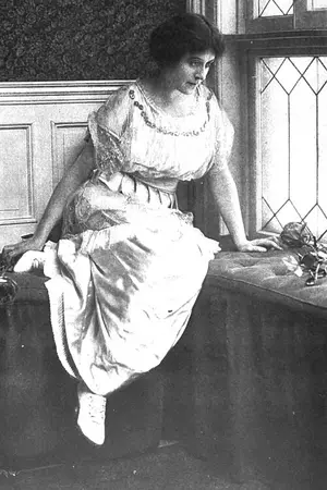 Mary Charleson