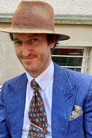 Christopher Nell