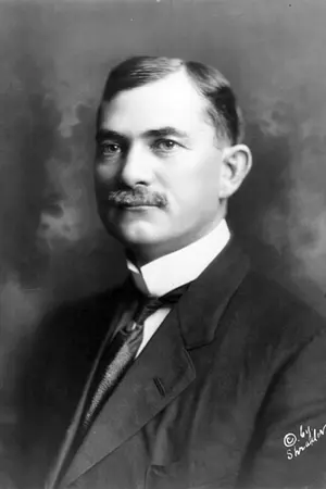 William F. Kirby