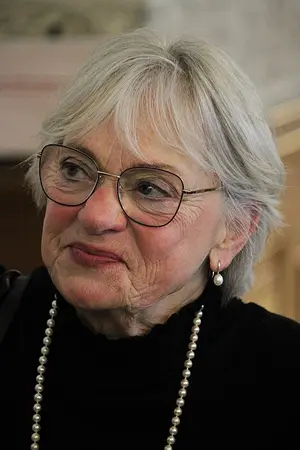 Pia Kjærsgaard