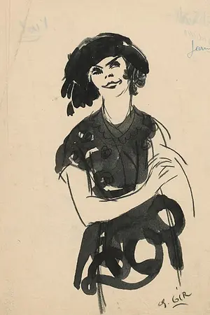 Jane Danjou
