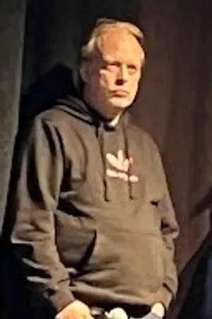 Оливер Бокельберг