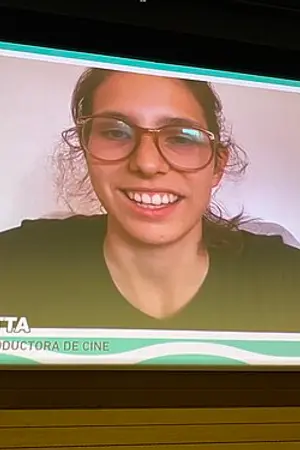 Luciana Gentinetta