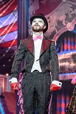 Pavel Akimkin