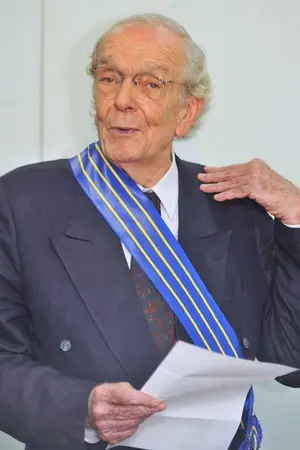 Alberto Dines