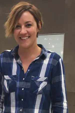 Cristina Pardo