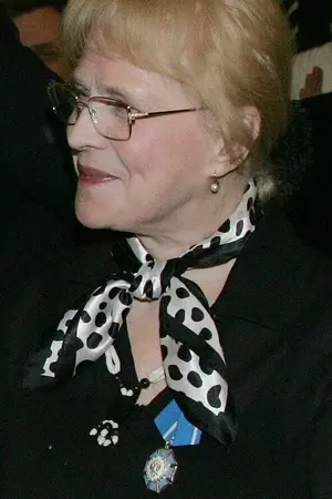 Liliya Tolmacheva