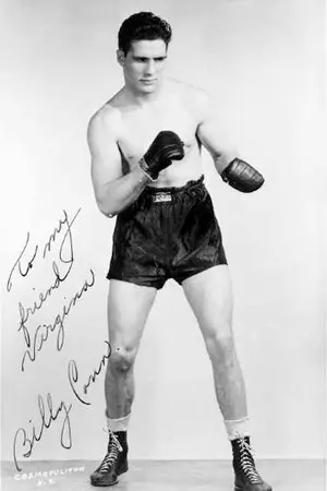 Billy Conn