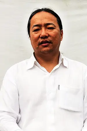 Nabin Subba