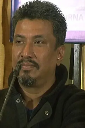 Nhyoo Bajracharya