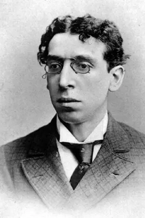 Israel Zangwill