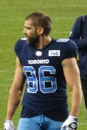 Patrick Lavoie