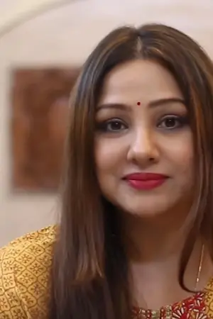 Priyanka Upendra