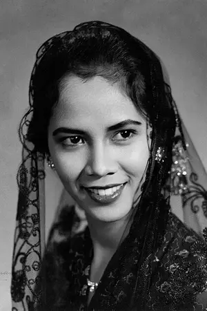 Farida Arriany