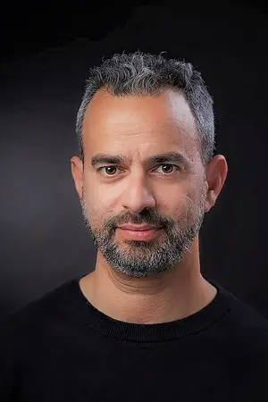Udi Gottshalk