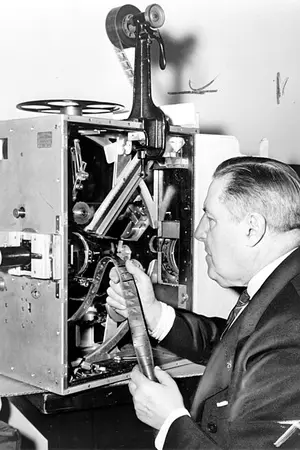 Billy Bitzer